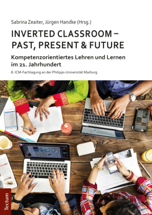 Inverted Classroom - Past, Present &Future