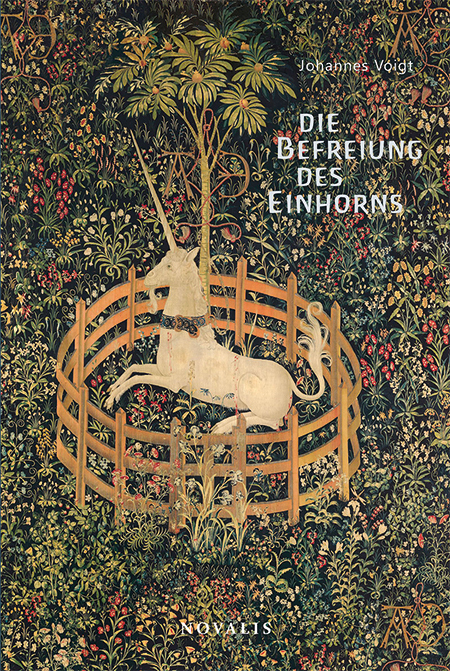 Die Befreiung des Einhorns main product photo