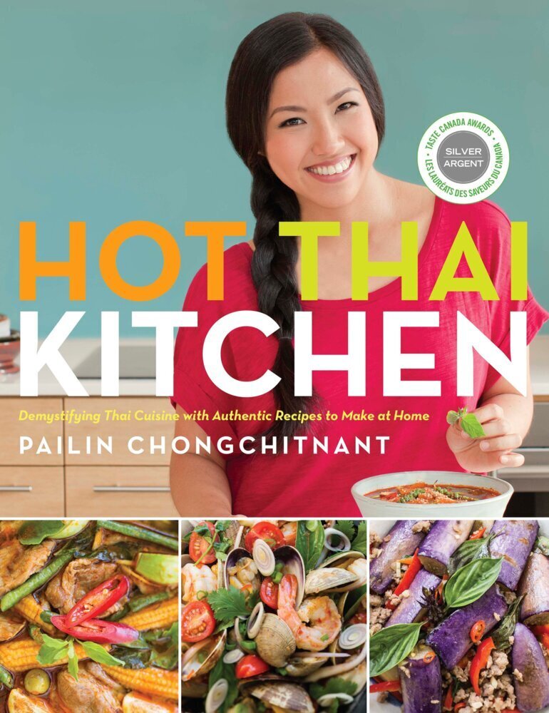 Hot Thai Kitchen main product photo