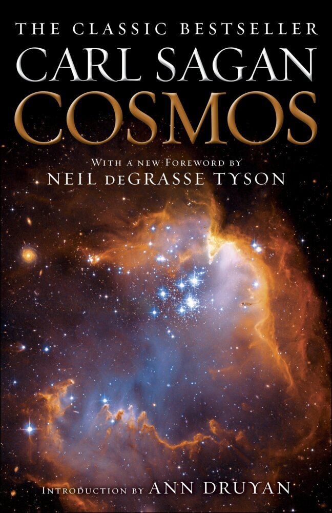 Cosmos main product photo