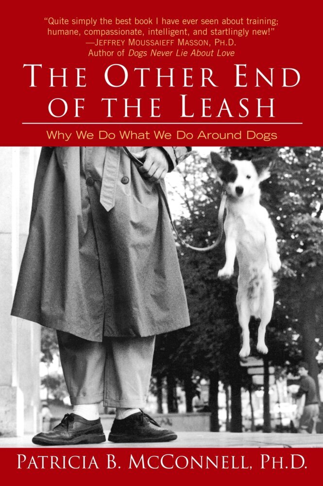The Other End of the Leash main product photo