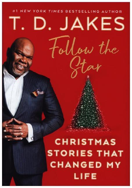 Follow the Star main product photo