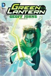 Green Lantern Omnibus. Vol.1