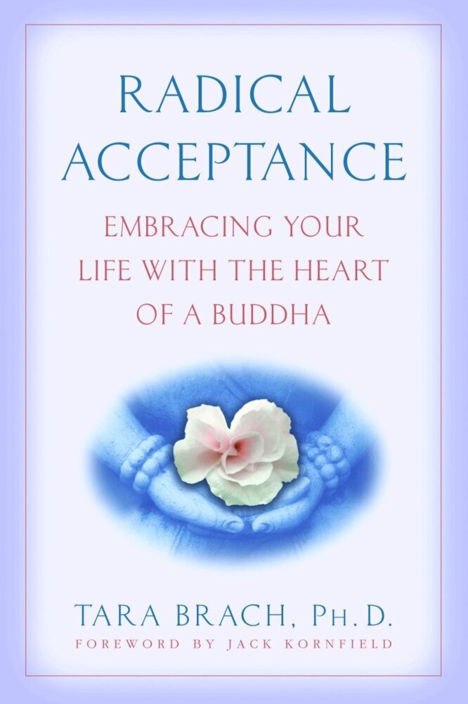 Radical Acceptance main product photo