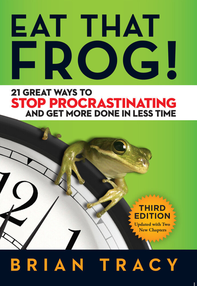 Eat That Frog! main product photo