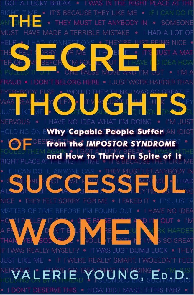 The Secret Thoughts of Successful Women main product photo