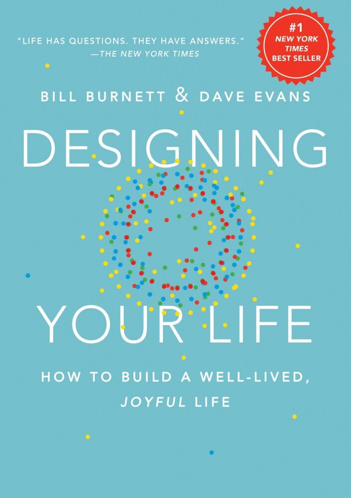 Designing Your Life main product photo
