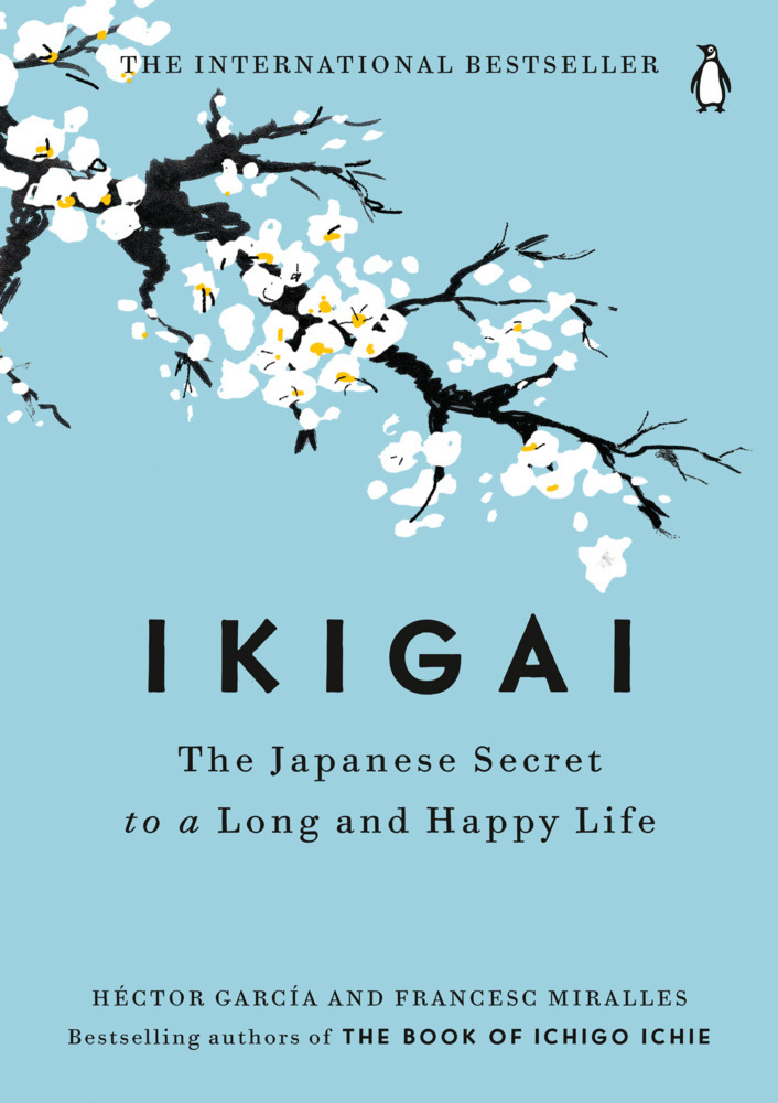 Ikigai main product photo