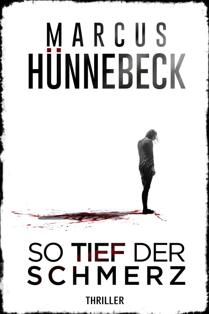 So tief der Schmerz main product photo