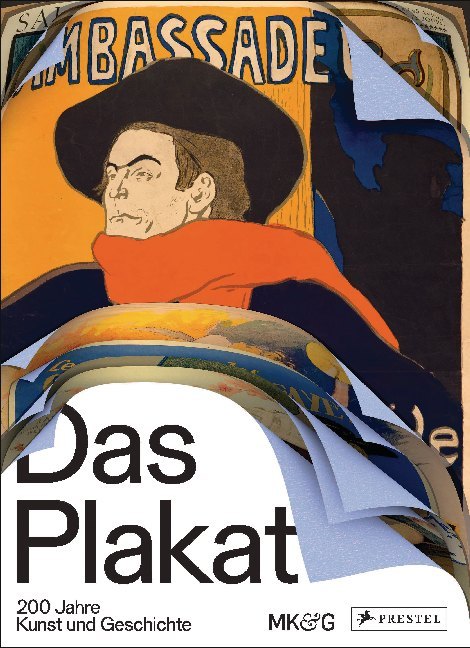 Das Plakat main product photo