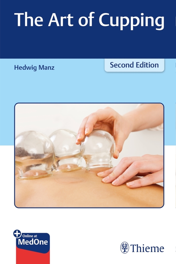 The Art of Cupping main product photo