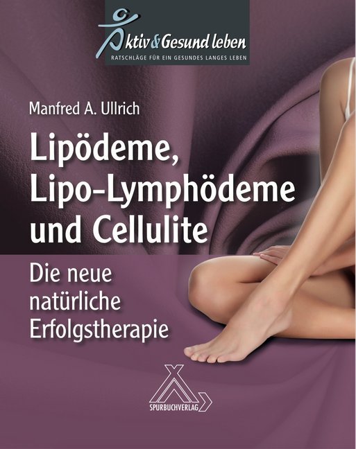 Lipoödeme, Lipo-Lymphödeme und Cellulite main product photo