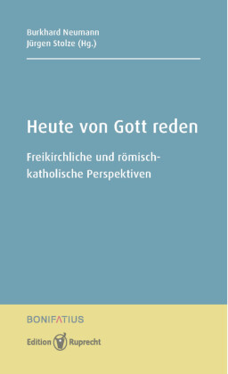 Heute von Gott reden
