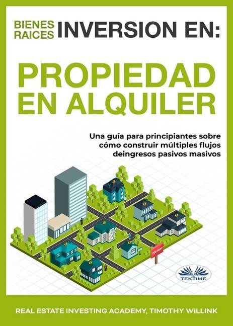 Inversión En Bienes Raíces: Propiedad En Alquiler main product photo