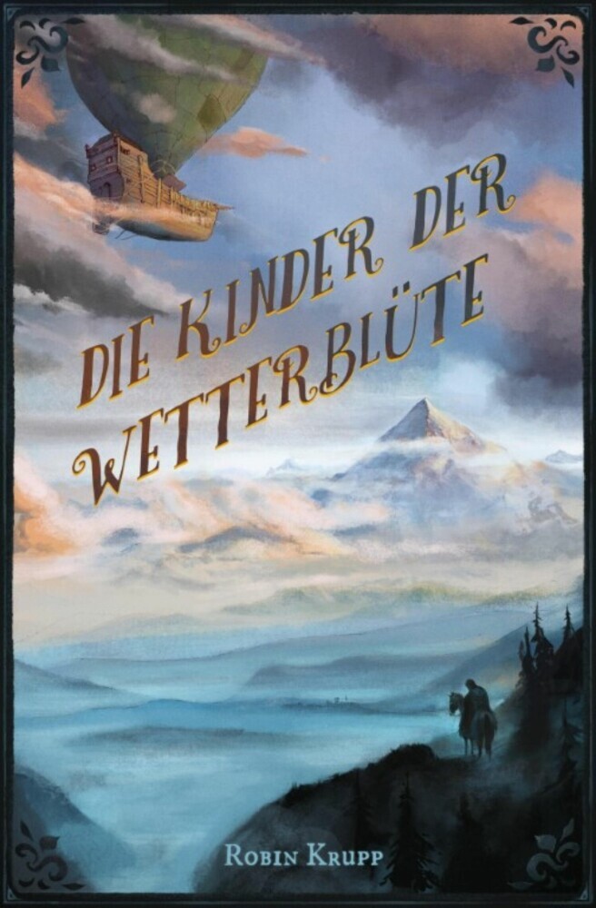 Die Kinder der Wetterblüte main product photo