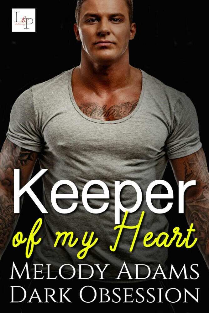 Keeper of my Heart main product photo