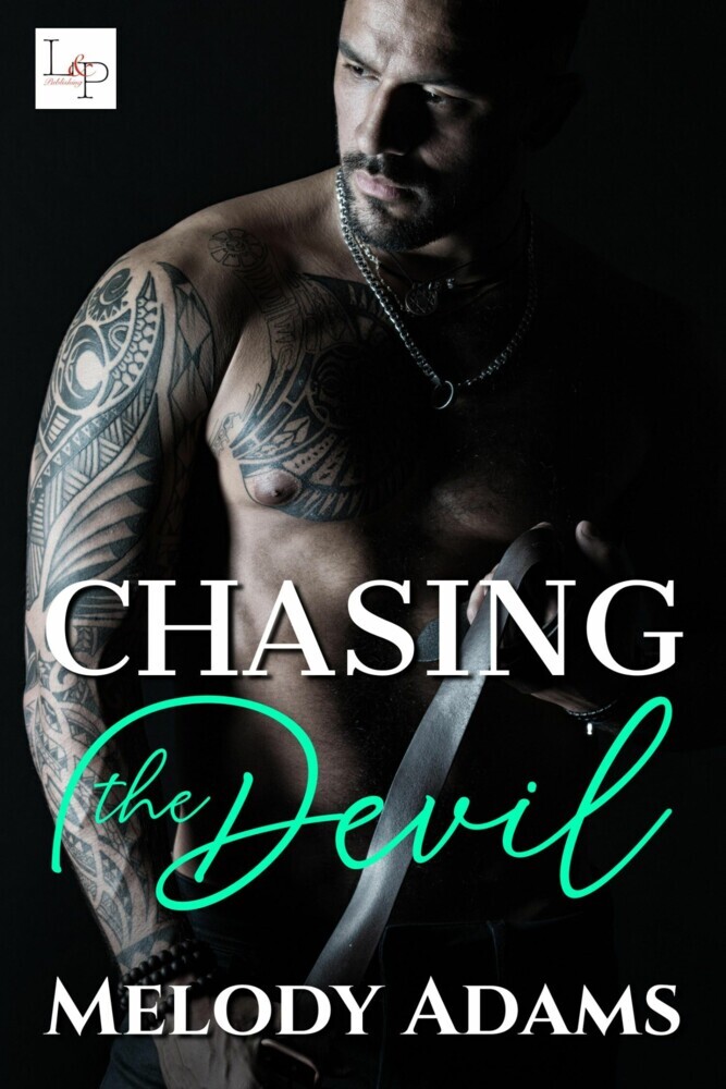 Chasing the Devil main product photo