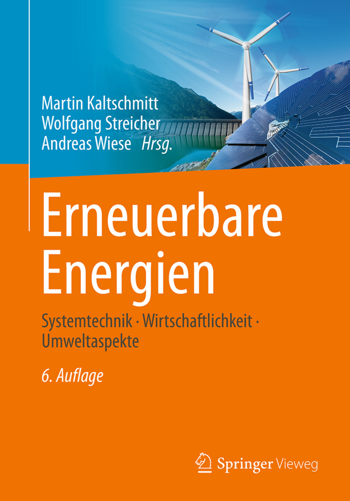 Erneuerbare Energien main product photo