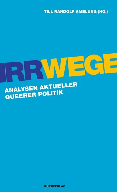 Irrwege main product photo