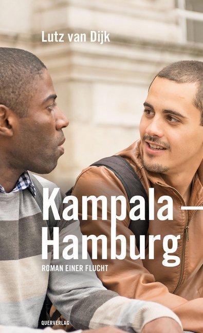 Kampala - Hamburg main product photo