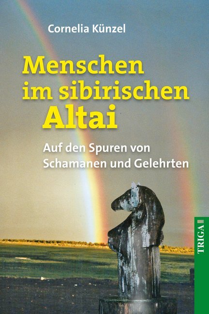 Menschen im sibirischen Altai main product photo