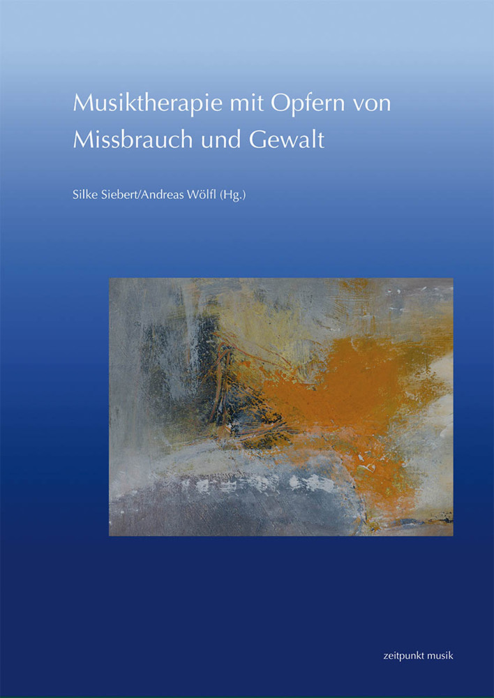 Musiktherapie mit Opfern von Missbrauch und Gewalt main product photo