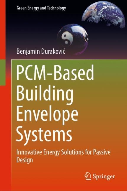 PCM-Based Building Envelope Systems main product photo