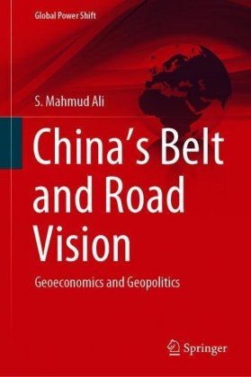 China's Belt and Road Vision