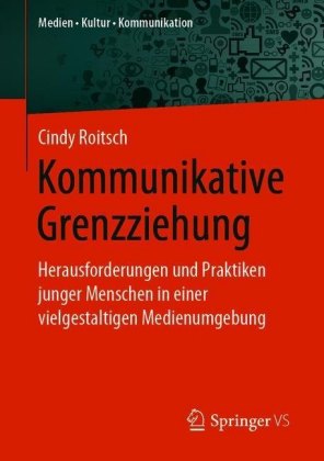 Kommunikative Grenzziehung
