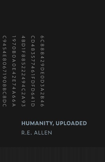 Humanity, Uploaded main product photo