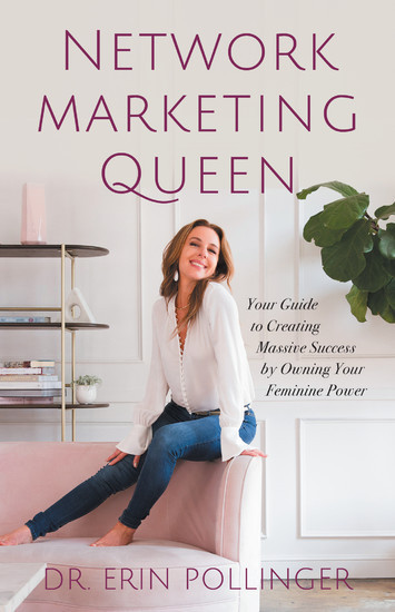 Network Marketing Queen main product photo