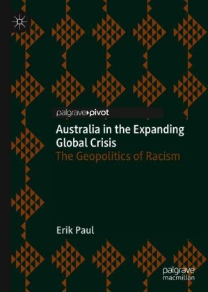 Australia in the Expanding Global Crisis