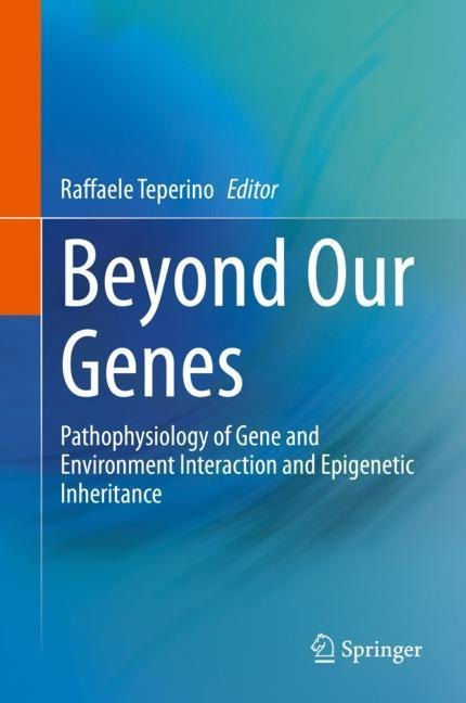 Beyond Our Genes main product photo