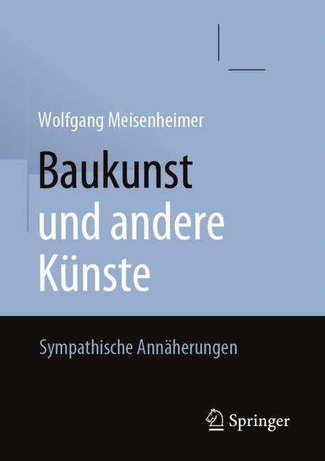 Baukunst und andere Künste main product photo