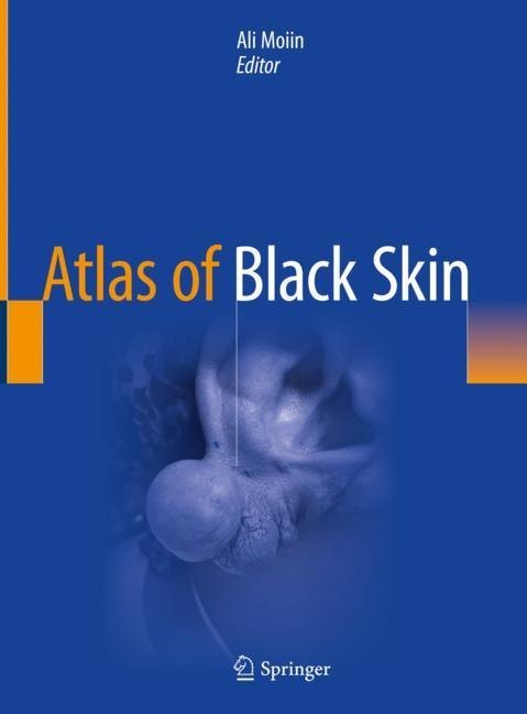 Atlas of Black Skin main product photo