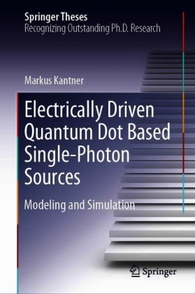 Electrically Driven Quantum Dot Based Single-Photon Sources