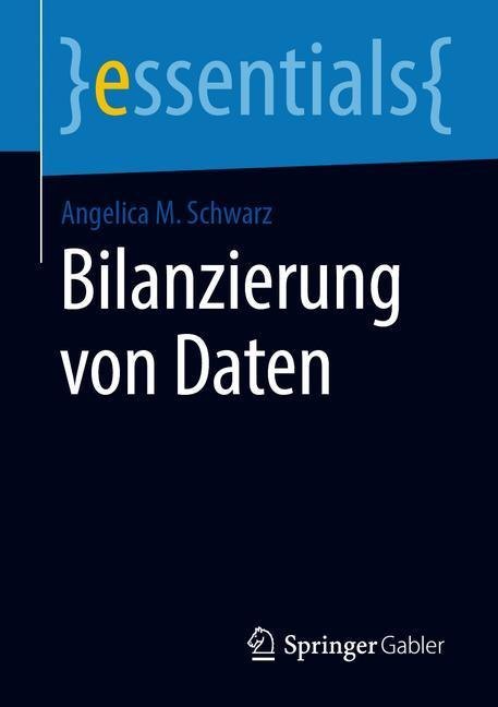Bilanzierung von Daten main product photo