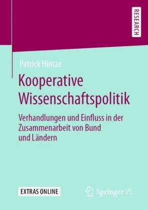 Kooperative Wissenschaftspolitik