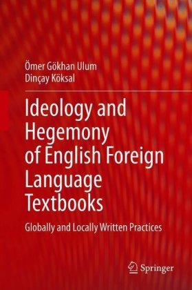 Ideology and Hegemony of English Foreign Language Textbooks