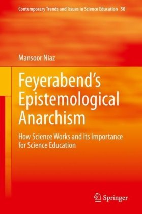Feyerabend's Epistemological Anarchism