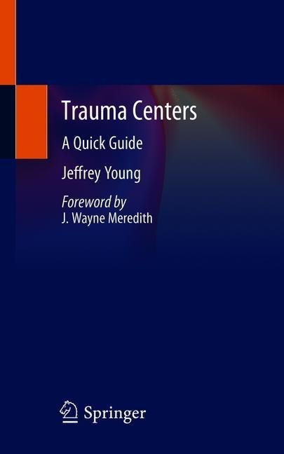 Trauma Centers main product photo