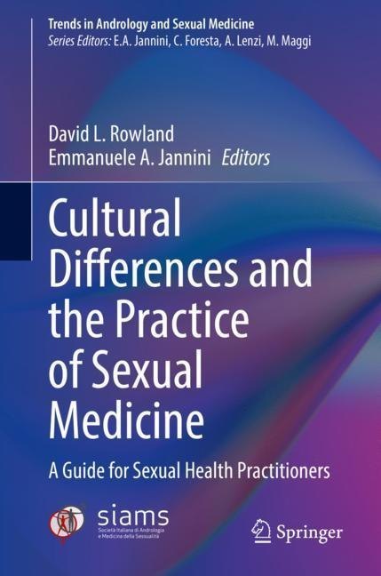 Cultural Differences and the Practice of Sexual Medicine main product photo