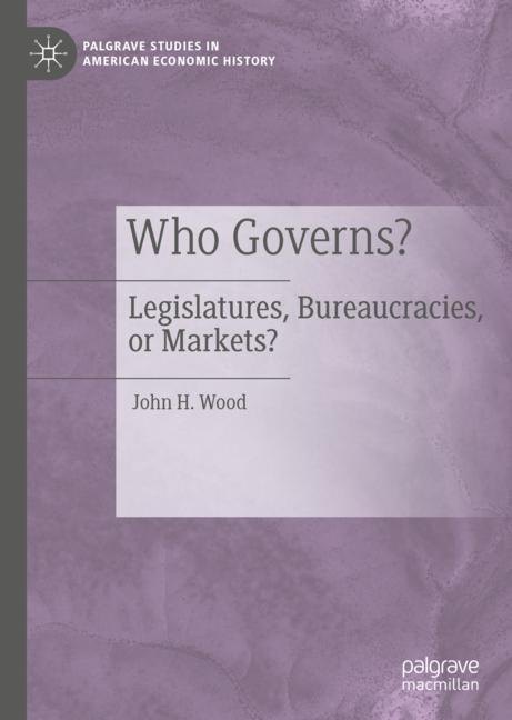 Who Governs? main product photo