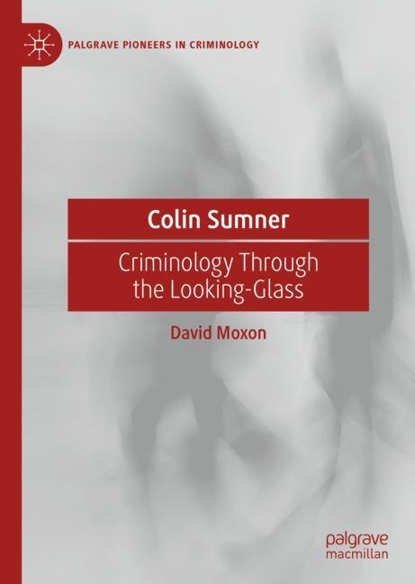 Colin Sumner main product photo