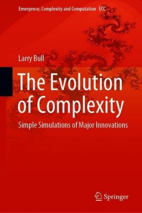 The Evolution of Complexity