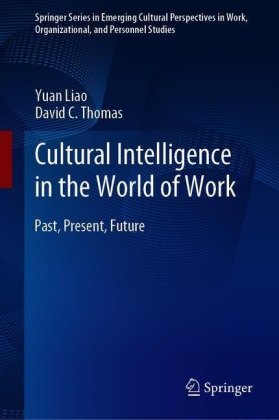 Cultural Intelligence in the World of Work