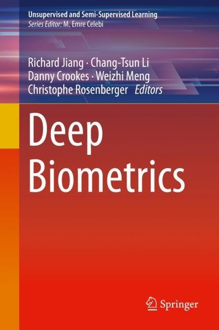 Deep Biometrics main product photo