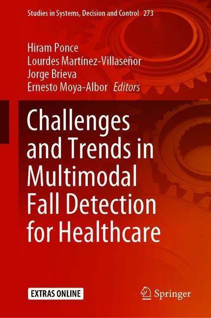 Challenges and Trends in Multimodal Fall Detection for Healthcare main product photo