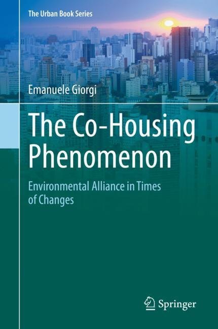 The Co-Housing Phenomenon main product photo