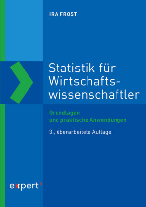 Statistik für Wirtschaftswissenschaftler